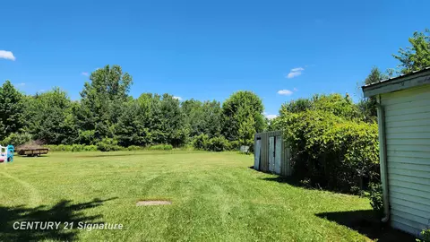 Exterior - 10320 Frances, Flushing, MI 48433 photo 7 of 7