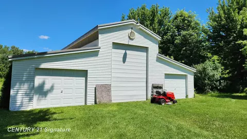 Exterior - 10320 Frances, Flushing, MI 48433 photo 2 of 7