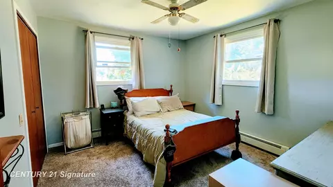 Bedroom - 10320 Frances, Flushing, MI 48433 photo 1 of 1