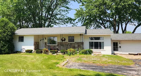 10320 Frances, Flushing, MI 48433