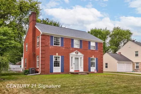 2411 Adams, Saginaw, MI 48602