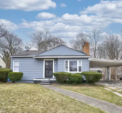 5302 Susan, Flint, MI 48505