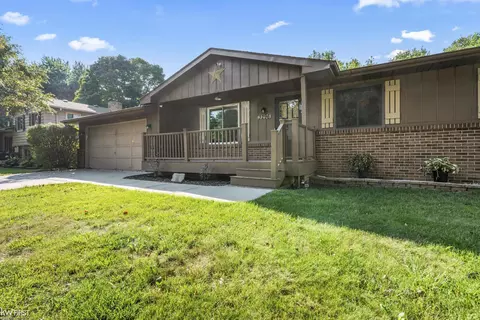 3296 Brookgate, Flint, MI 48507 photo 23