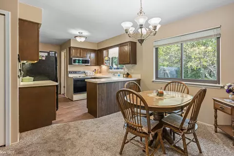 3296 Brookgate, Flint, MI 48507 photo 4