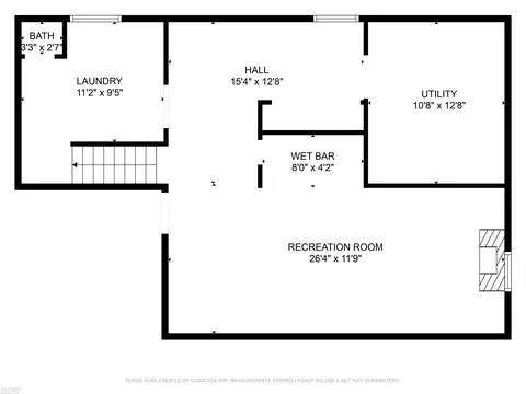 3296 Brookgate, Flint, MI 48507 photo 31