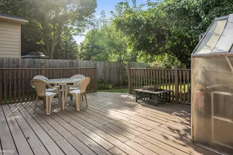 3296 Brookgate, Flint, MI 48507 photo 26