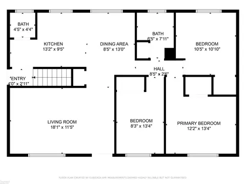 3296 Brookgate, Flint, MI 48507 photo 30