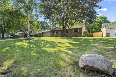 3296 Brookgate, Flint, MI 48507 photo 24