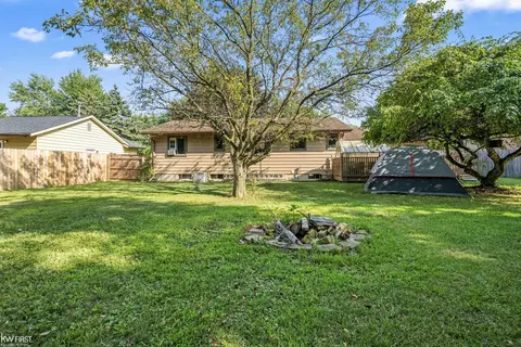 3296 Brookgate, Flint, MI 48507 photo 25