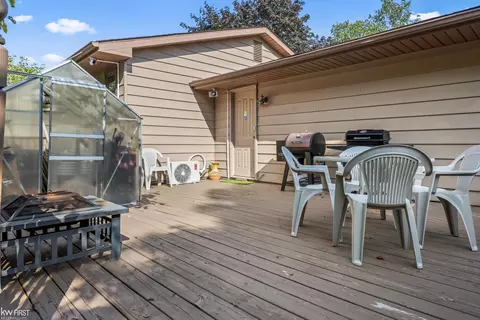 3296 Brookgate, Flint, MI 48507 photo 27