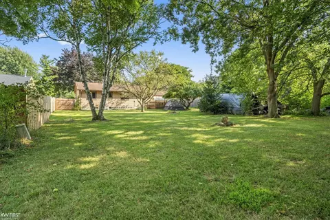 3296 Brookgate, Flint, MI 48507 photo 28