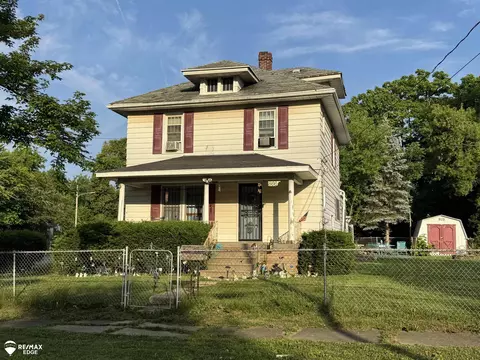 866 Tacken, Flint, MI 48532 photo 3
