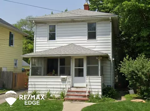 874 Tacken, Flint, MI 48532