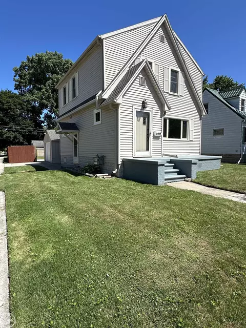 1404 21st, Port Huron, MI 48060