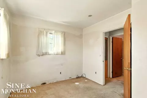 Bedroom - 7319 Bealane, Algonac, MI 48001 photo 2 of 2