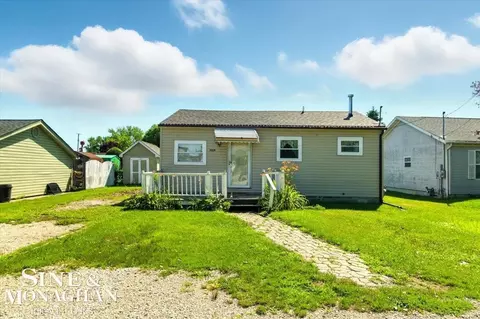 7319 Bealane, Algonac, MI 48001