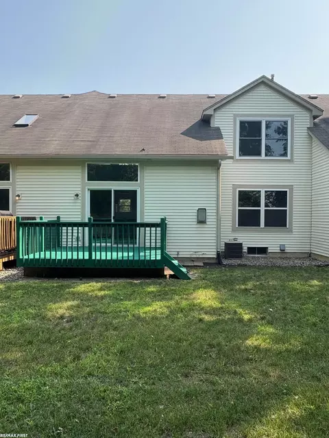 Exterior - 33090 Forest Park, Wayne, MI 48184 photo 3 of 3