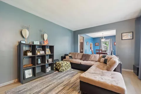 Living - 437 Iris, Lansing, MI 48917 photo 1 of 1