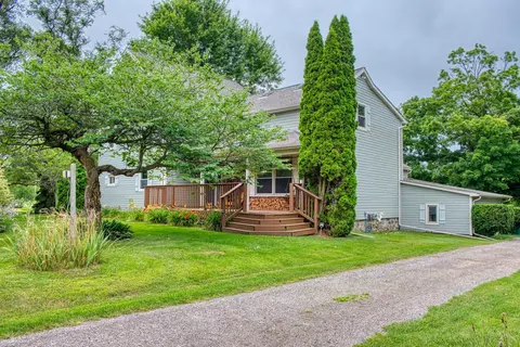 7712 S M 52, Owosso, MI 48867