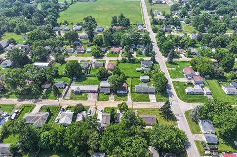 View/Area - 1132 Wisner, Mount Morris, MI 48458 photo 6 of 7