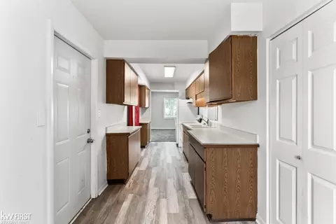 Entry Way - 1132 Wisner, Mount Morris, MI 48458 photo 1 of 1
