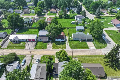 View/Area - 1132 Wisner, Mount Morris, MI 48458 photo 5 of 7