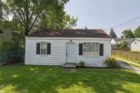1132 Wisner, Mount Morris, MI 48458