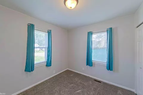 Bedroom - 1132 Wisner, Mount Morris, MI 48458 photo 1 of 1
