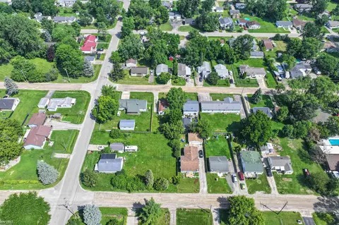 View/Area - 1132 Wisner, Mount Morris, MI 48458 photo 7 of 7