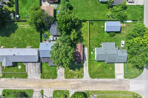 View/Area - 1132 Wisner, Mount Morris, MI 48458 photo 3 of 7
