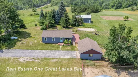 1462 Mcgregor, Vanderbilt, MI 49795 photo 40