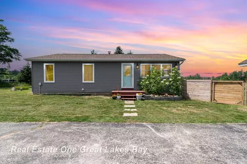 1462 Mcgregor, Vanderbilt, MI 49795 photo 24