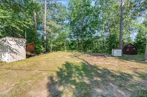 2354 S Whitney Bch, Beaverton, MI 48612