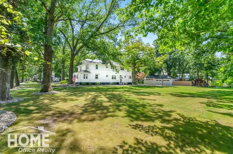 Exterior - 601 Ada, Owosso, MI 48867 photo 4 of 4
