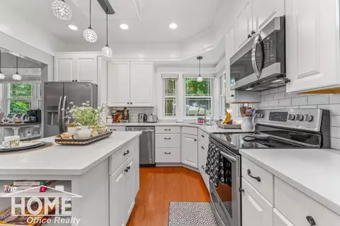 Kitchen - 601 Ada, Owosso, MI 48867 photo 3 of 4