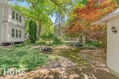 Exterior - 601 Ada, Owosso, MI 48867 photo 1 of 4