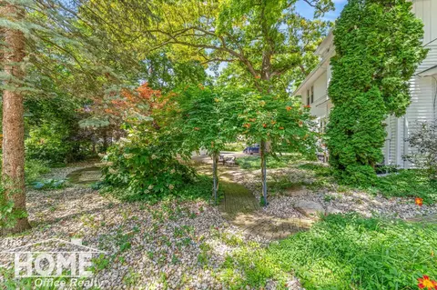 Exterior - 601 Ada, Owosso, MI 48867 photo 2 of 4