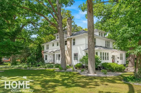 601 Ada, Owosso, MI 48867