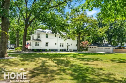 Exterior - 601 Ada, Owosso, MI 48867 photo 3 of 4