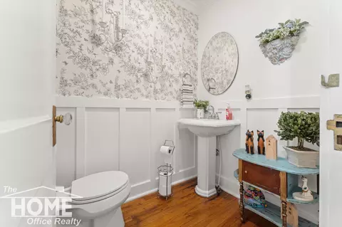 Bath - 601 Ada, Owosso, MI 48867 photo 1 of 3
