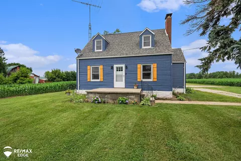 10234 Carpenter, Flushing, MI 48433