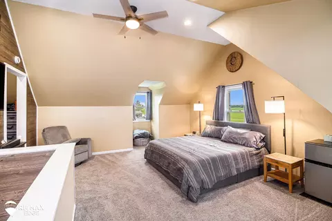 Bedroom - 10234 Carpenter, Flushing, MI 48433 photo 2 of 3