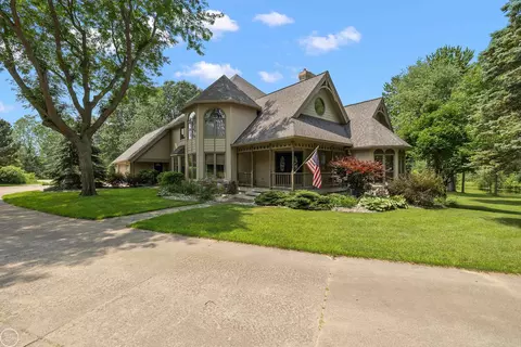 6397 Deland, Flushing, MI 48433