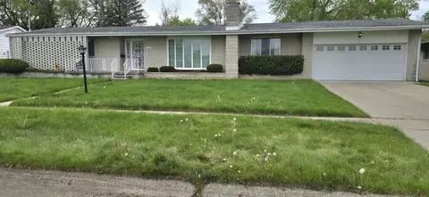9211 Owen, Flint, MI 48503