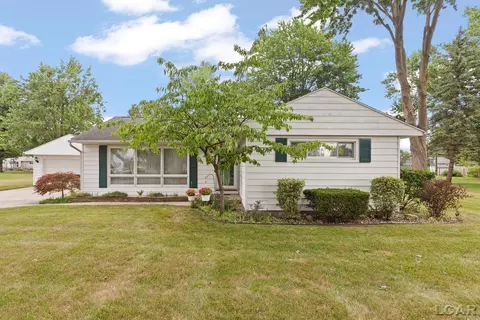 2725 Sharon, Adrian, MI 49221