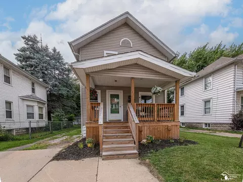 417 Fern, Monroe, MI 48162