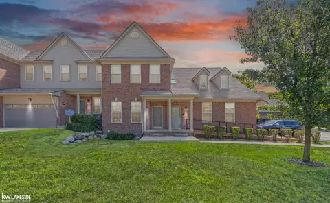 5159 Mesa, Shelby Township, MI 48316