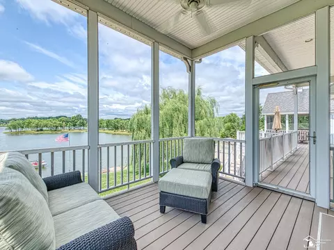Exterior - 13791 E Diane, Camden, MI 49232 photo 2 of 19
