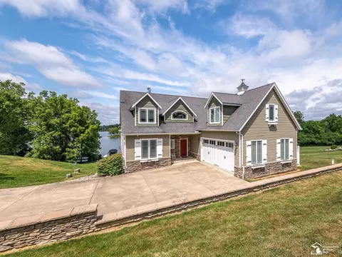 Exterior - 13791 E Diane, Camden, MI 49232 photo 1 of 19