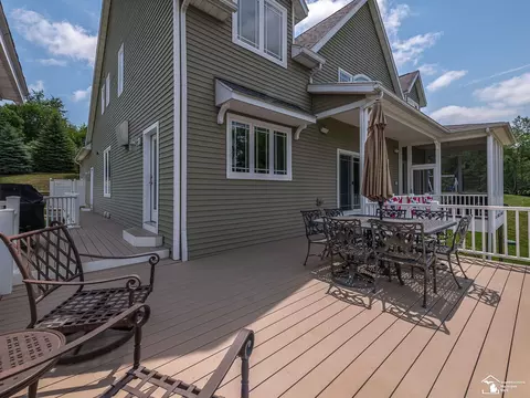 Exterior - 13791 E Diane, Camden, MI 49232 photo 15 of 19